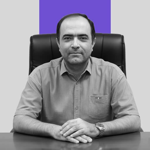 دکتر بهمن بهمنی